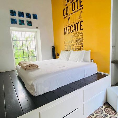 Kuku Ruku Hotel Querétaro Extérieur photo