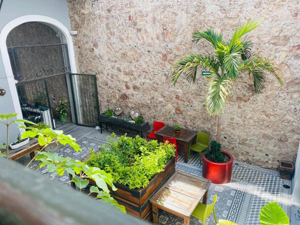 Kuku Ruku Hotel Querétaro Extérieur photo