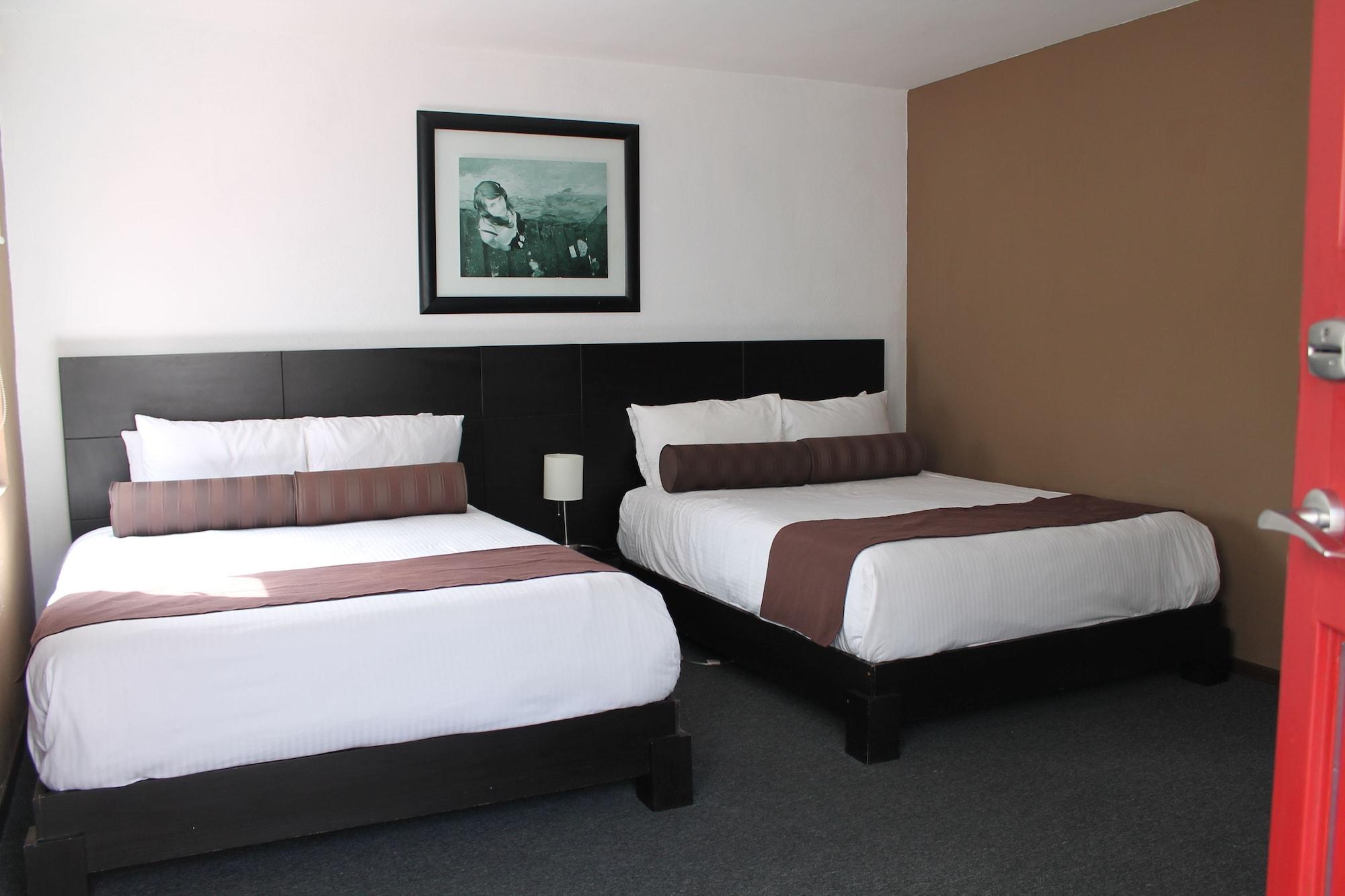 Kuku Ruku Hotel Querétaro Extérieur photo