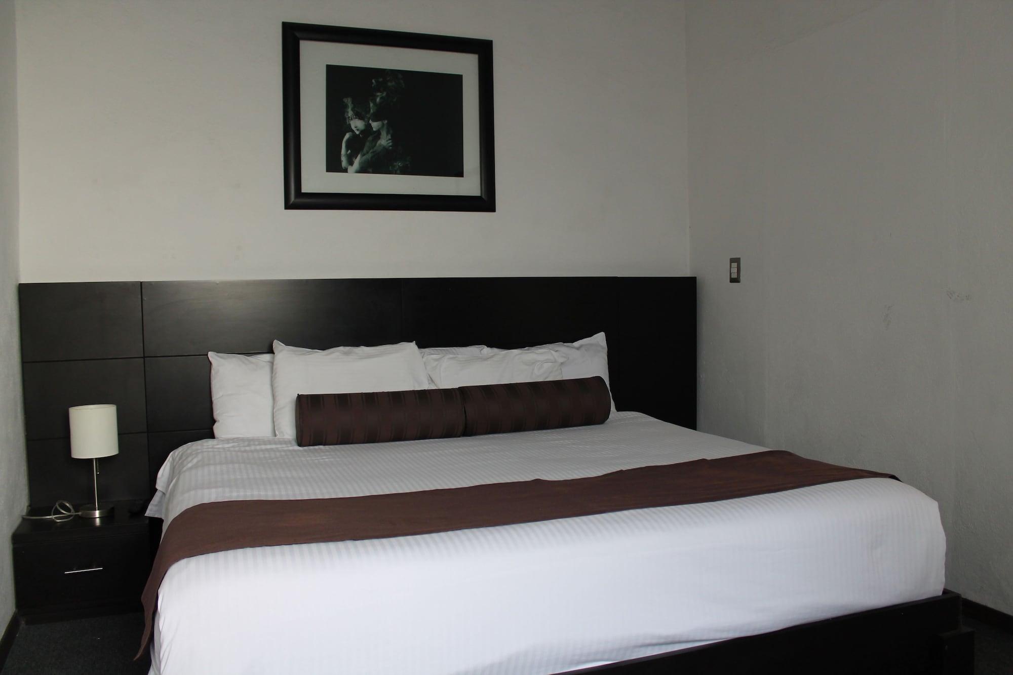 Kuku Ruku Hotel Querétaro Extérieur photo