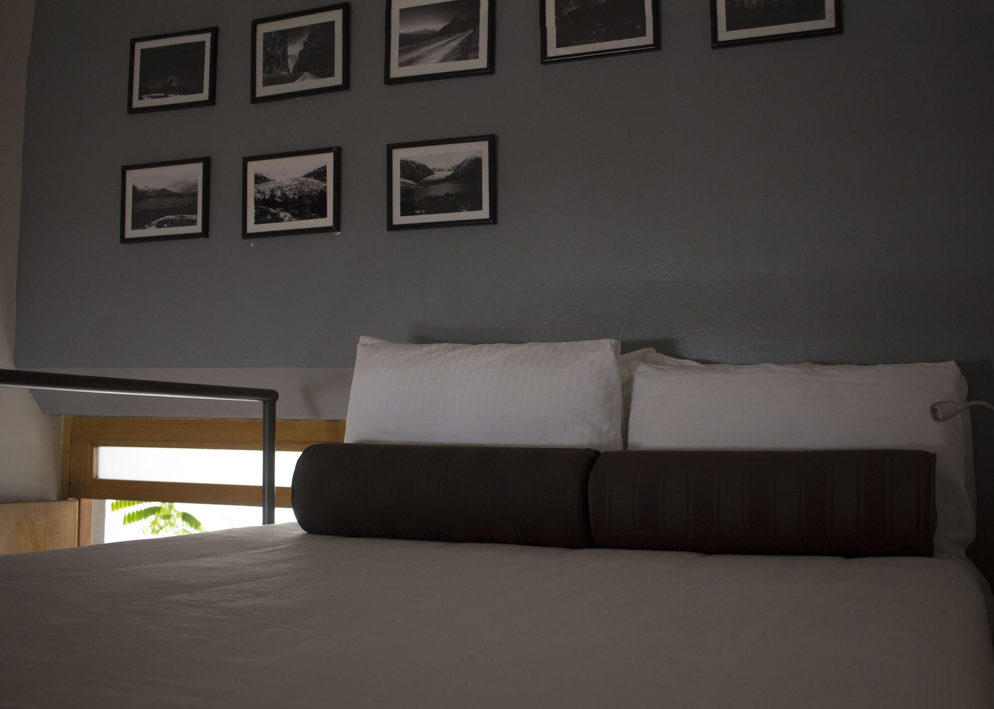Kuku Ruku Hotel Querétaro Extérieur photo