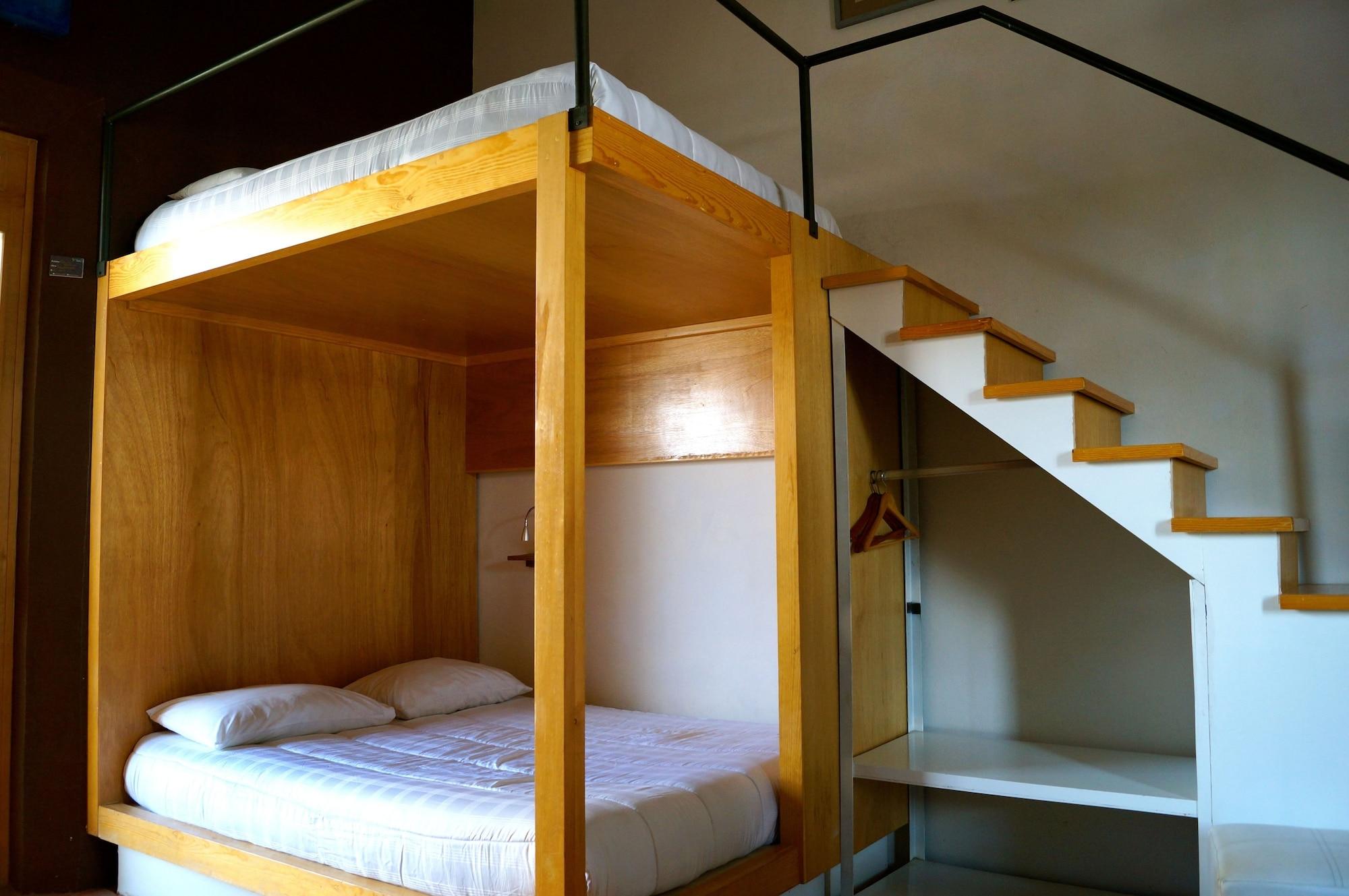 Kuku Ruku Hotel Querétaro Extérieur photo