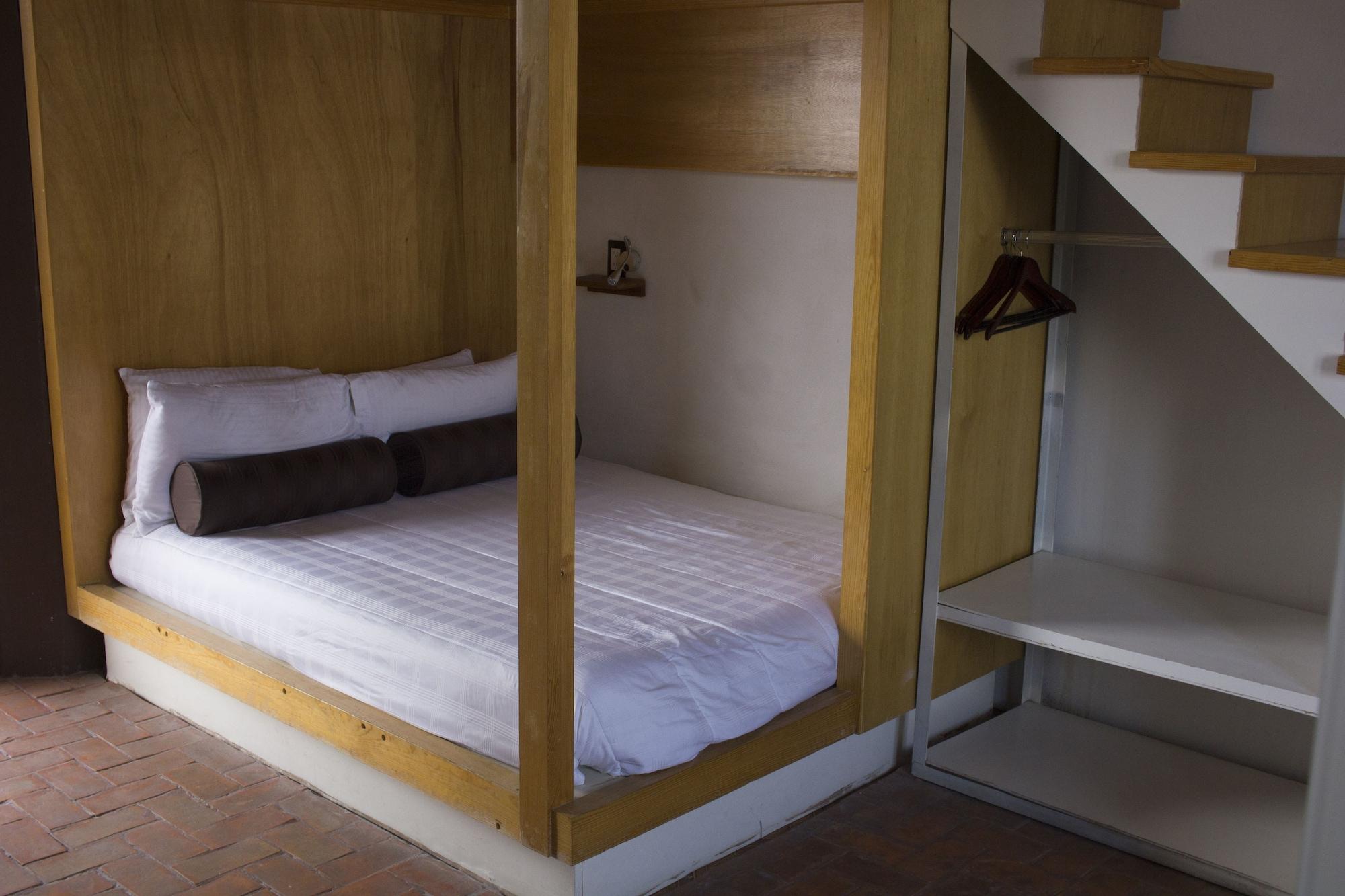 Kuku Ruku Hotel Querétaro Extérieur photo