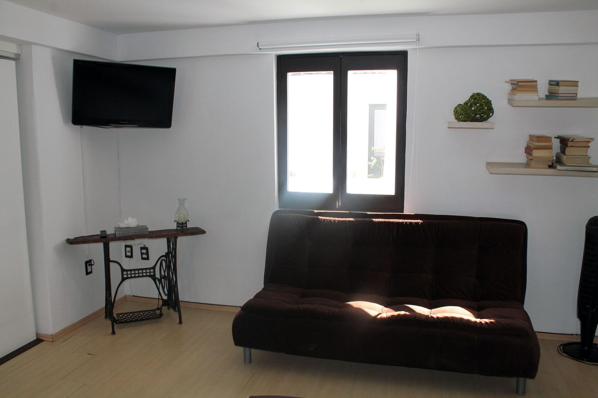 Kuku Ruku Hotel Querétaro Extérieur photo