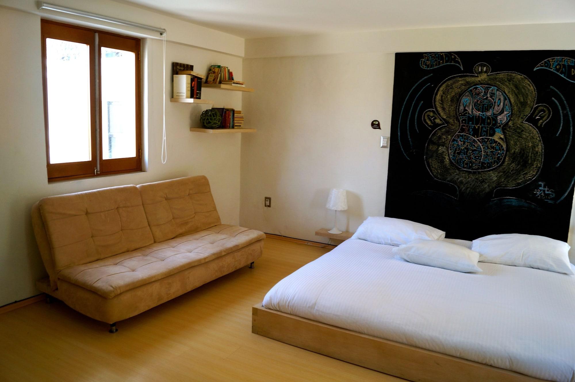 Kuku Ruku Hotel Querétaro Extérieur photo