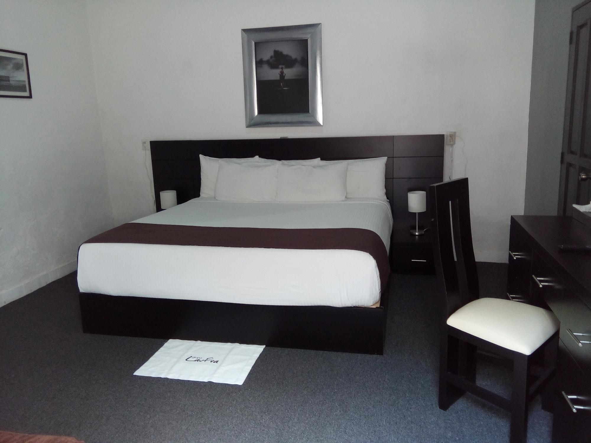 Kuku Ruku Hotel Querétaro Extérieur photo