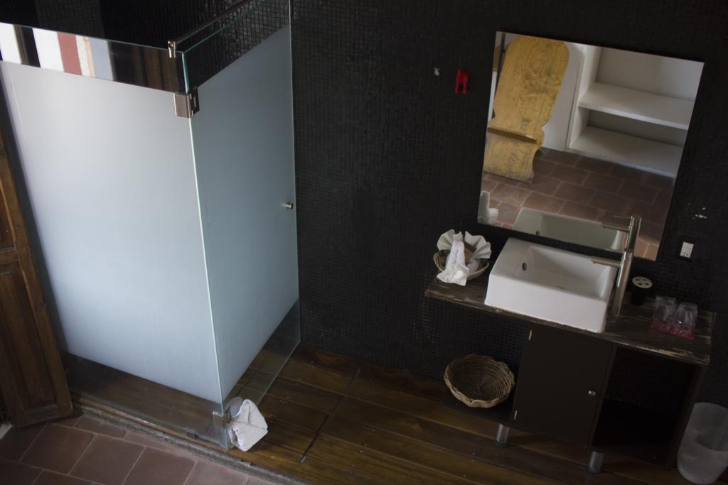 Kuku Ruku Hotel Querétaro Extérieur photo
