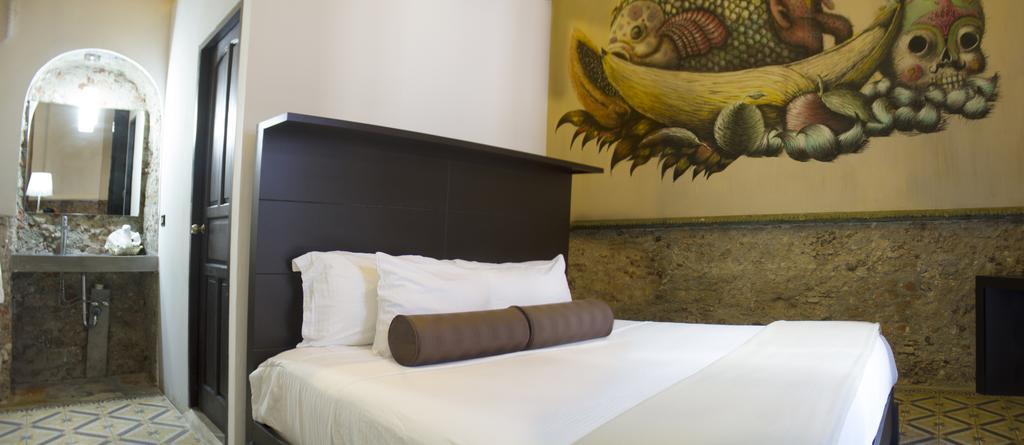 Kuku Ruku Hotel Querétaro Extérieur photo