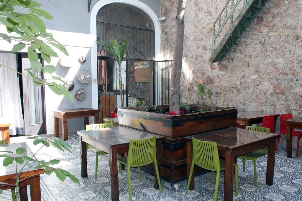 Kuku Ruku Hotel Querétaro Extérieur photo