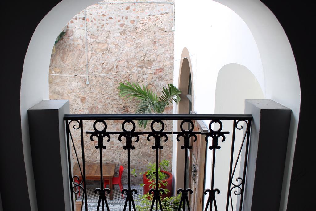 Kuku Ruku Hotel Querétaro Extérieur photo