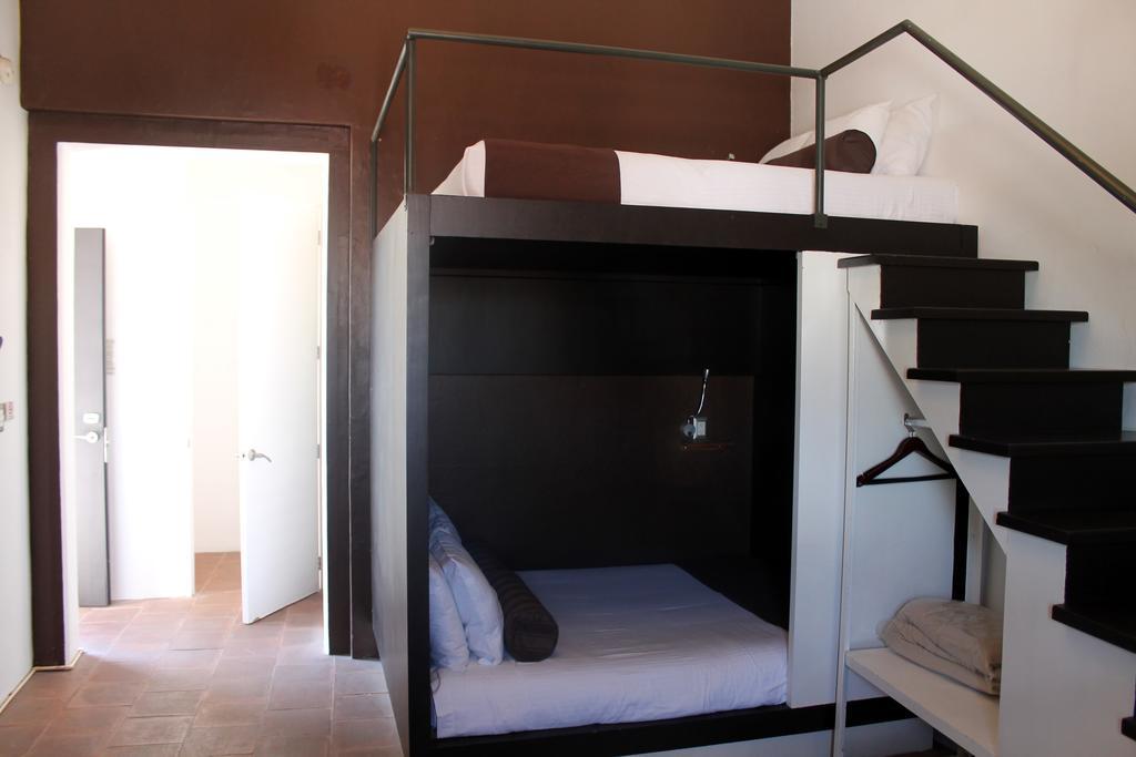 Kuku Ruku Hotel Querétaro Extérieur photo